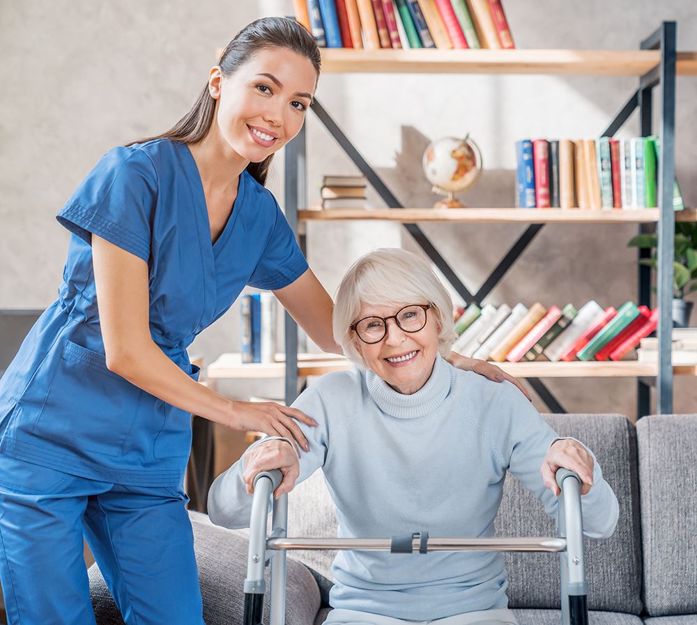 Assisted Living Partnerships